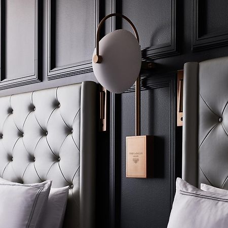 The Lasalle Chicago, Autograph Collection By Marriott Exteriér fotografie