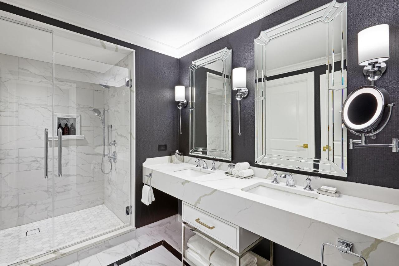 The Lasalle Chicago, Autograph Collection By Marriott Exteriér fotografie