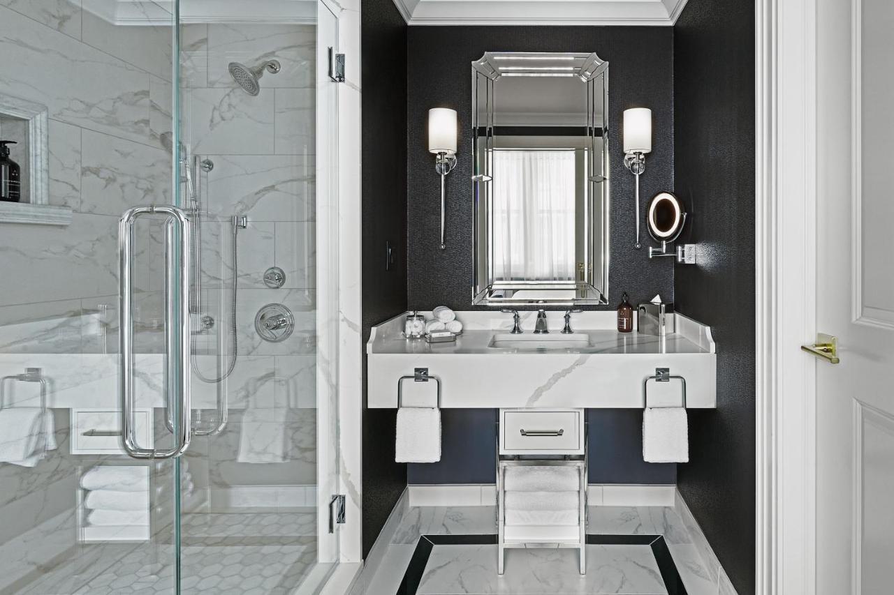 The Lasalle Chicago, Autograph Collection By Marriott Exteriér fotografie