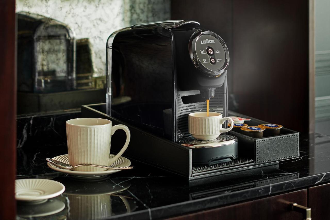 The Lasalle Chicago, Autograph Collection By Marriott Exteriér fotografie
