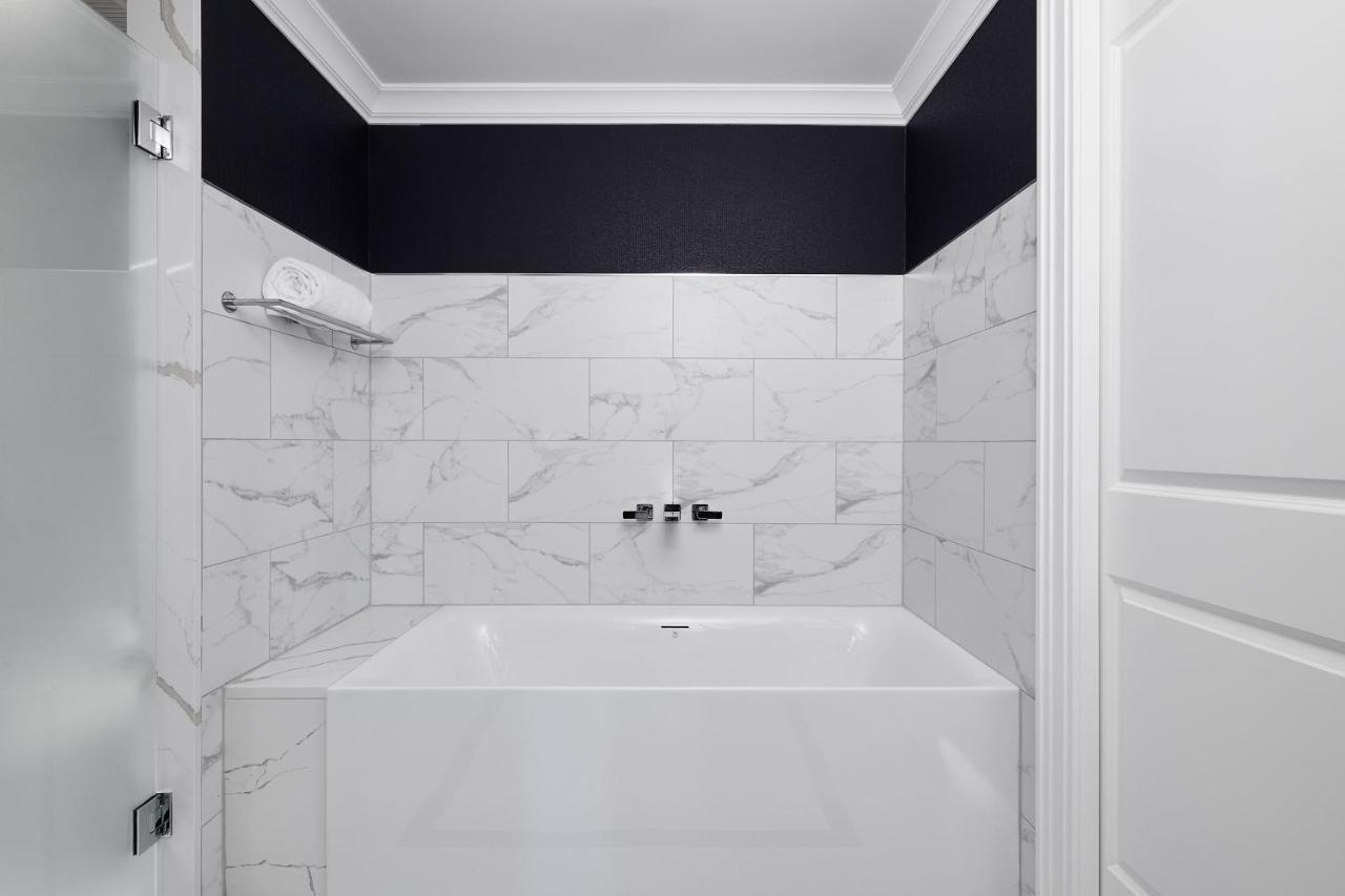 The Lasalle Chicago, Autograph Collection By Marriott Exteriér fotografie