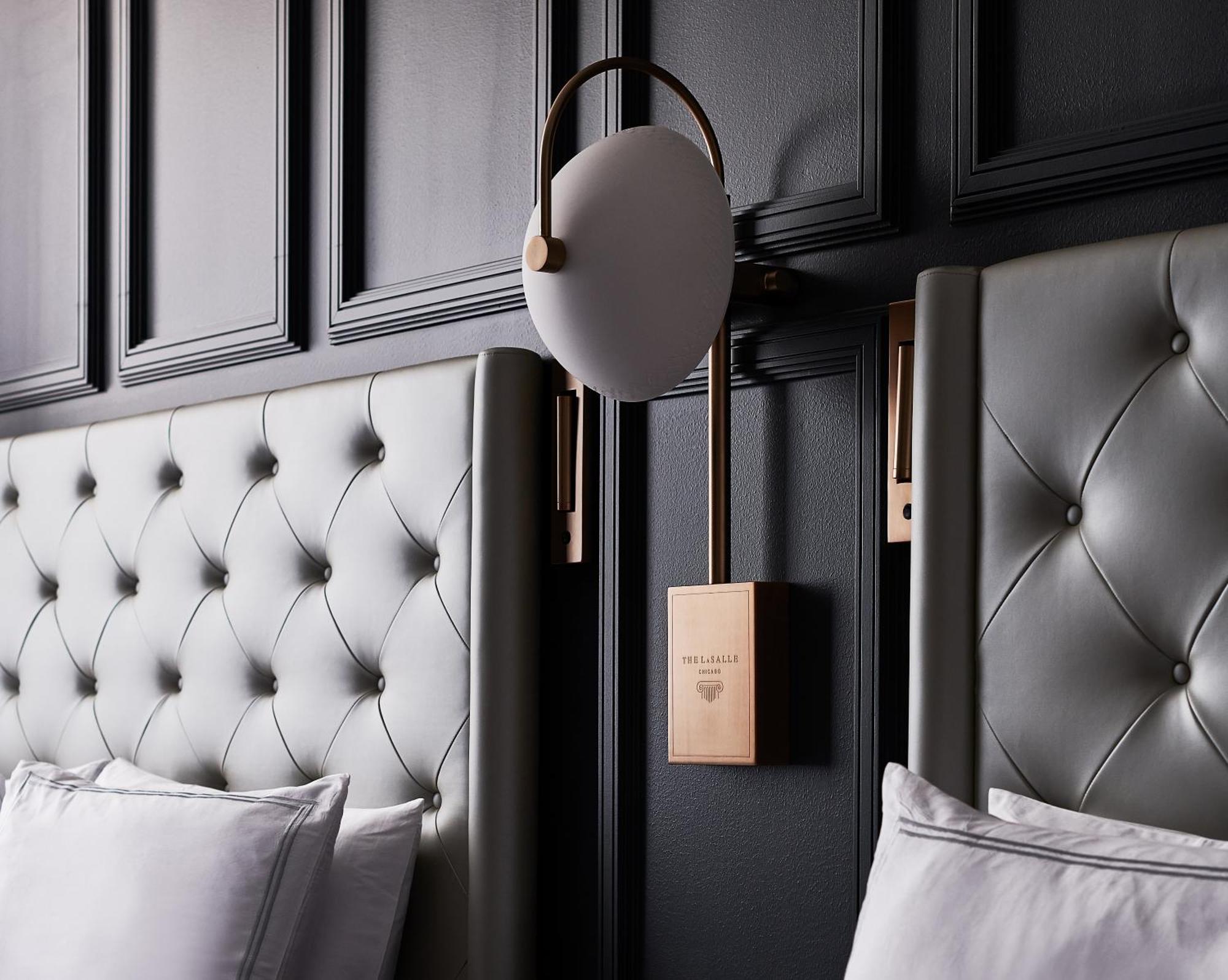 The Lasalle Chicago, Autograph Collection By Marriott Exteriér fotografie