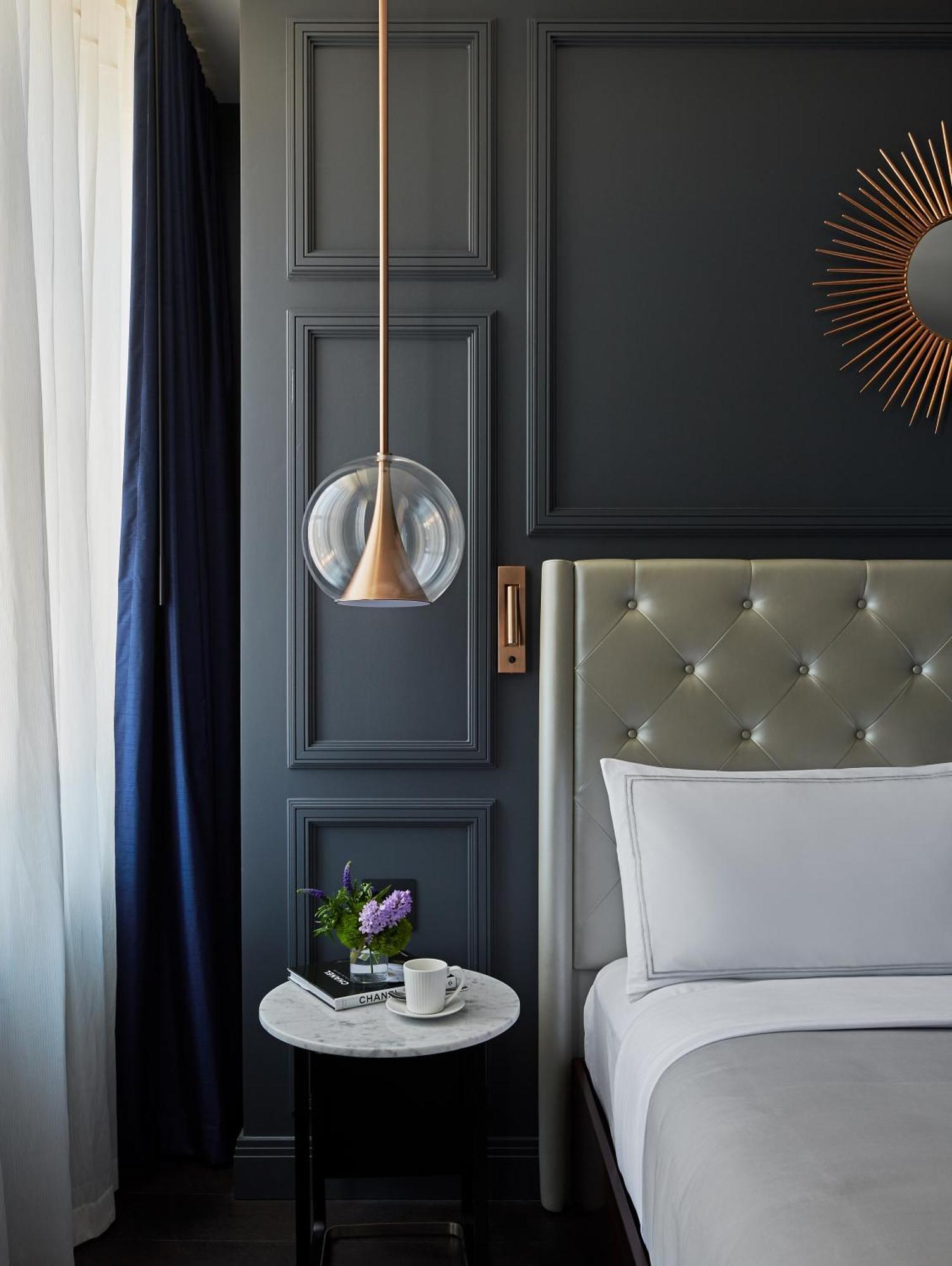 The Lasalle Chicago, Autograph Collection By Marriott Exteriér fotografie