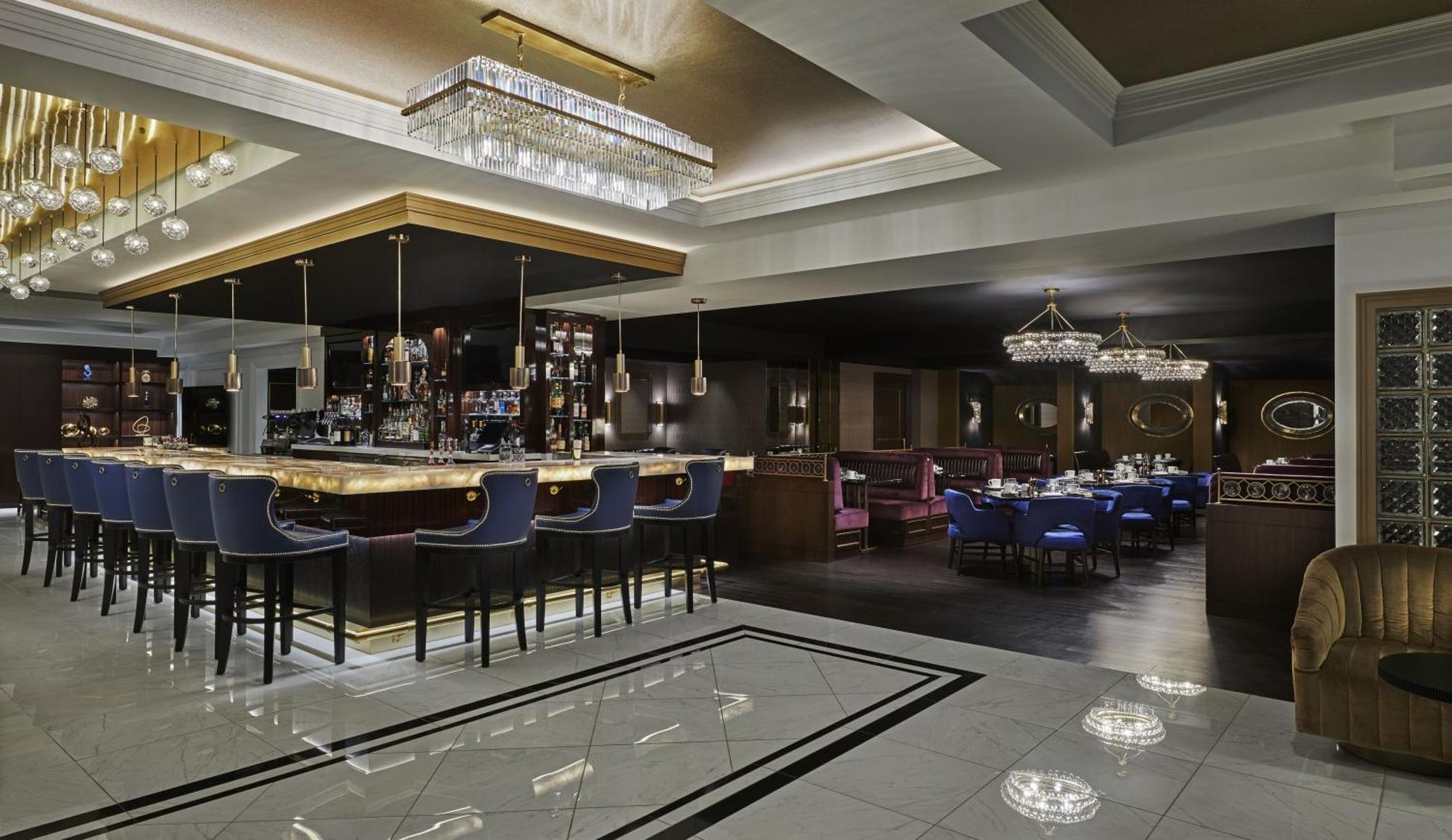 The Lasalle Chicago, Autograph Collection By Marriott Exteriér fotografie